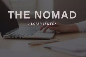 Nomad Defensa – Alojamiento