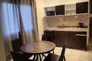 Nomades Apartamentos