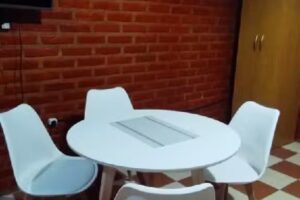 Nono Descanso y Aventura