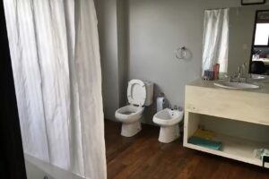 Norden Cabañas San Pedro