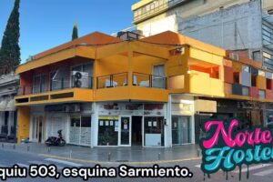 Norte Hostel