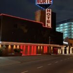 Norte Hotel