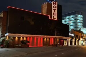 Norte Hotel