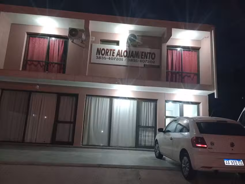 Norte Hotel