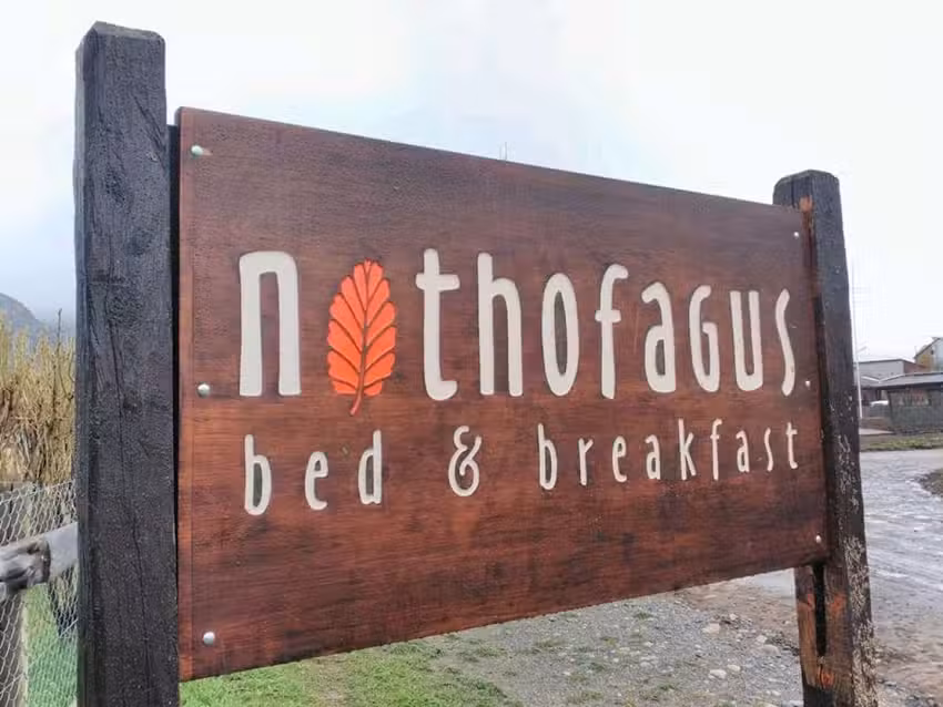 Nothofagus Bed & Breakfast