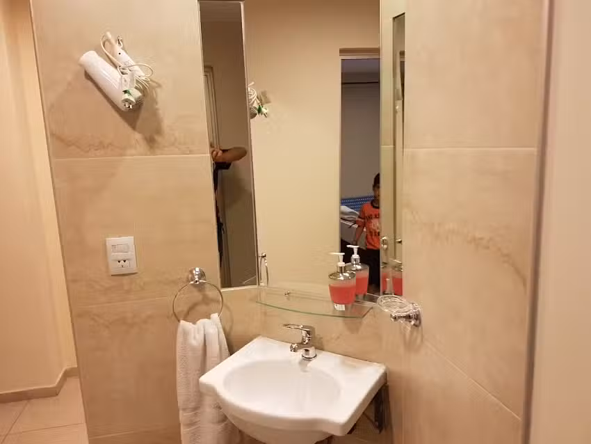 Nubes Apart Hotel