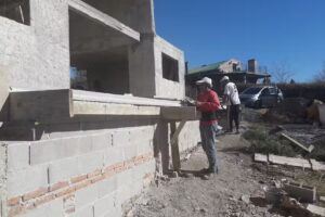 Nuestra Cabaña en Parque Siquiman