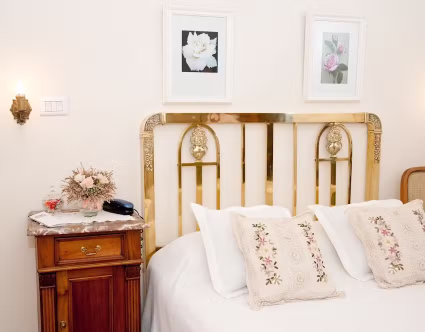 Nuestra Señora de Altagracia – Hotel Boutique