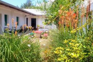 Nuestro Destino Hostel