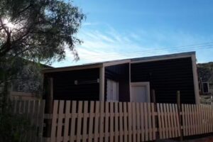 Nuestro Hogar Pirámides