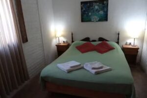 Nuestro Sol Aparts Serrano