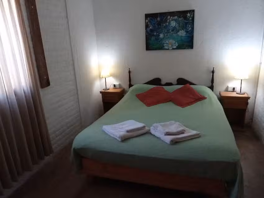 Nuestro Sol Aparts Serrano