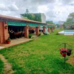 Nuestro sueño – Casa de campo