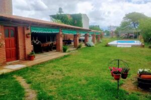 Nuestro sueño – Casa de campo