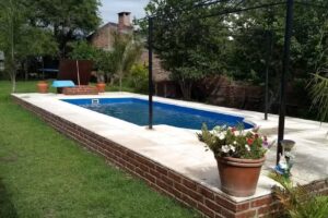 Nuestro sueño – Casa de campo