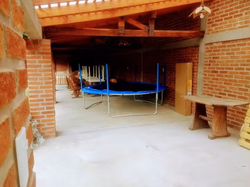 Nuestro sueño – Casa de campo