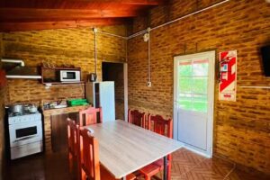 Nuestros Sueños – Larroque (Salón de Eventos y Cabañas)