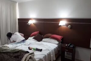 Nueva Casa del Docente UEPC