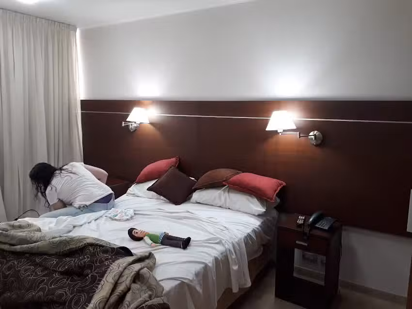 Nueva Casa del Docente UEPC