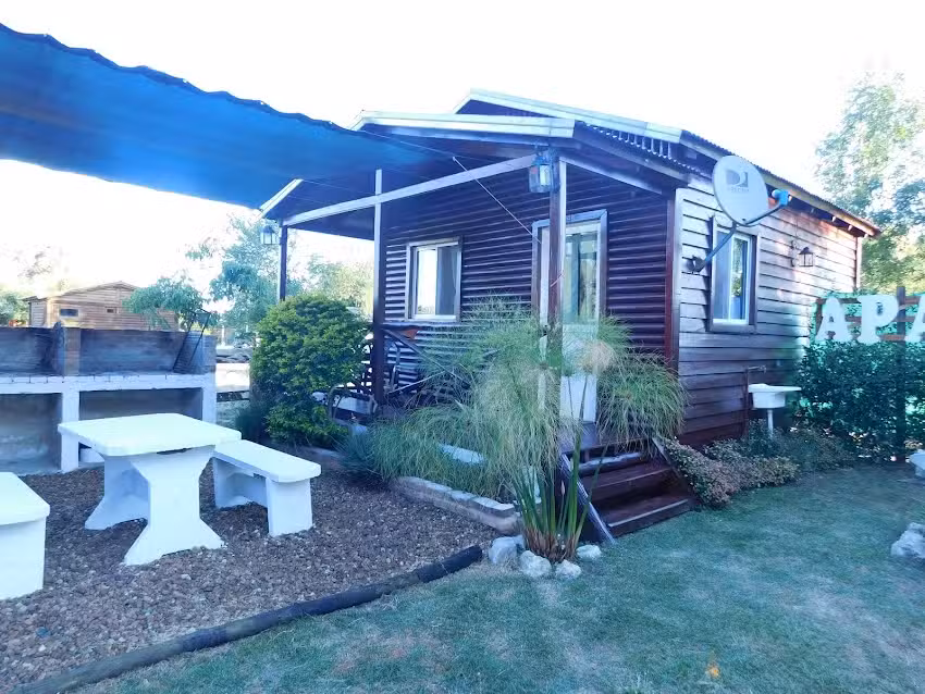 Nueva Escocia Turismo