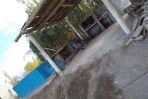 Nuevas cabañas DOÑA COCA