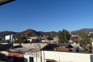 Nuevo Backpackers Home Hostel