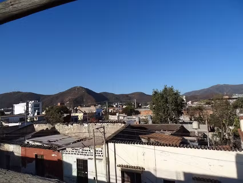 Nuevo Backpackers Home Hostel