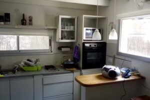 Nuevo Hostel Mar Azul