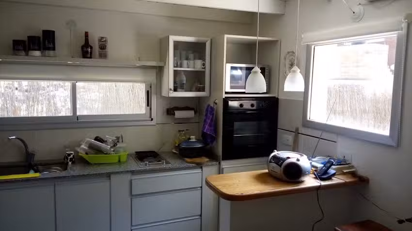 Nuevo Hostel Mar Azul