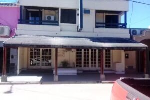 Nuevo Hotel Argentino