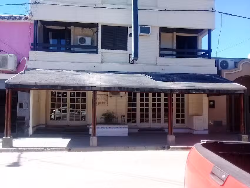 Nuevo Hotel Argentino