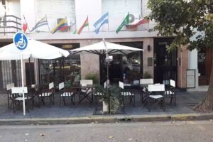 Nuevo Hotel Belgrano