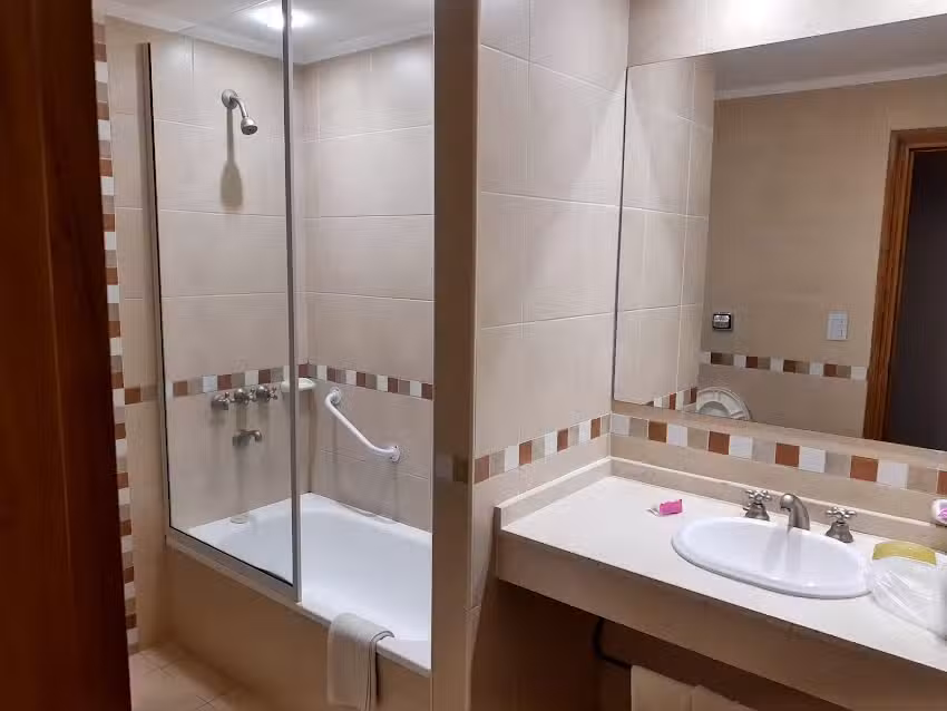 Nuevo Hotel Bella Costa