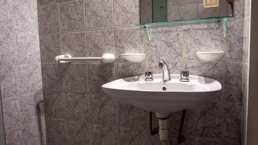 Nuevo Hotel Carmel