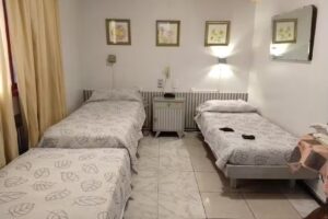 Nuevo Hotel Castillo