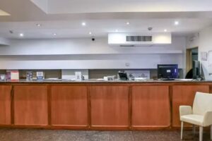 Nuevo Hotel el Cortijo