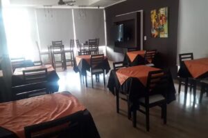 Nuevo Hotel Florencia SA