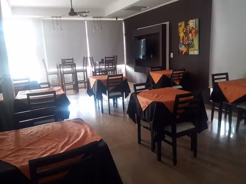 Nuevo Hotel Florencia SA