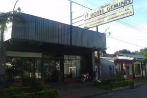 Nuevo Hotel Geminis