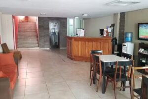 Nuevo Hotel La Vallé