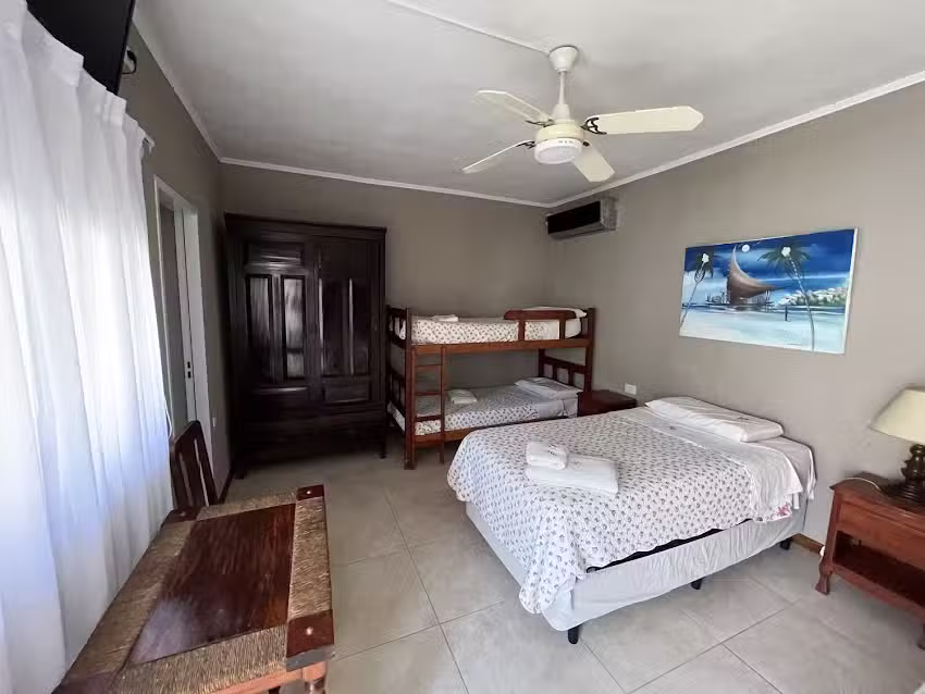 Nuevo Hotel Parador