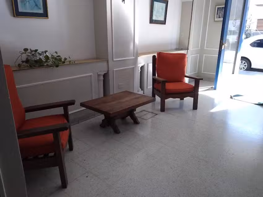 Nuevo Hotel Suipacha