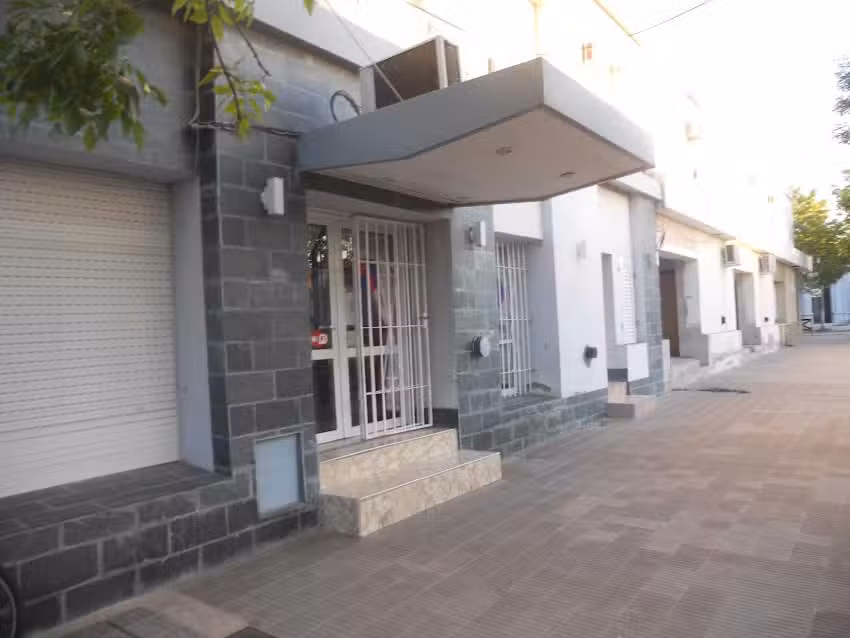 Nuevo Hotel Universal