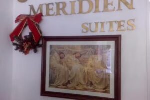 NUEVO MERIDIEN APART HOTEL