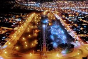 Nuevo Paraiso Bungalows