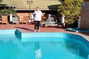 Nuevo Raices Apart Hotel