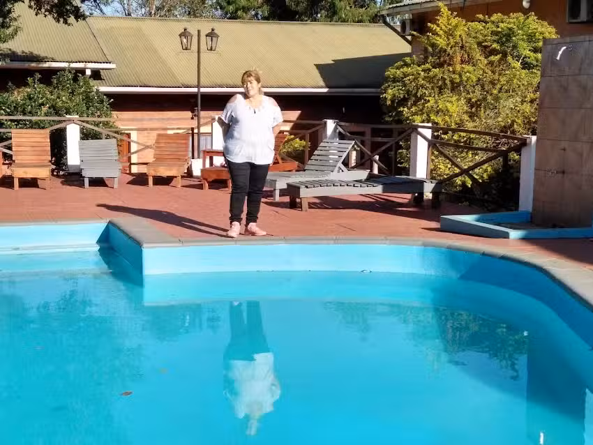 Nuevo Raices Apart Hotel