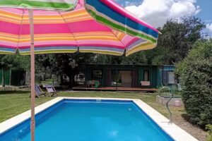 Nuevos Aires Exaltación de la Cruz