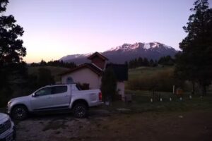 Nuevos Vientos Cabañas