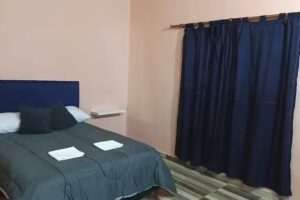 NUNA Q UMIR CASA DE CAMPO